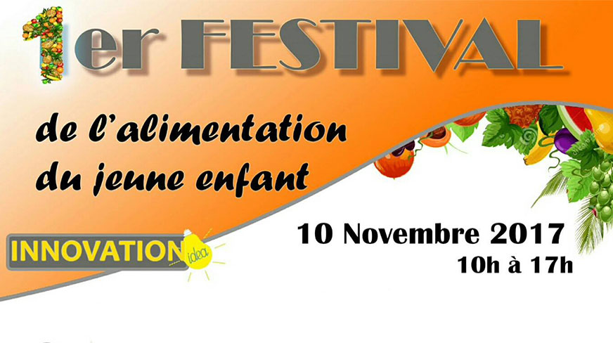 Alimentation jeune enfant