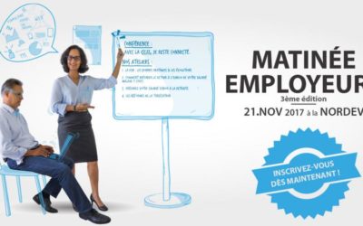 3ème édition de la matinée employeurs