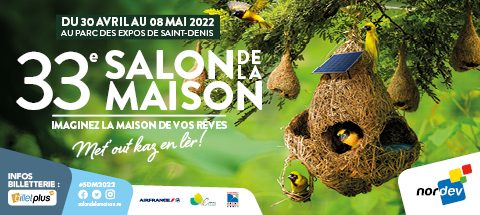 Salon de la Maison 2023 à La Réunion (974)