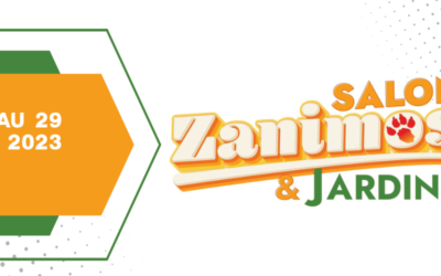 Salon Zanimos et du Jardin – 26 au 29 mai 2023