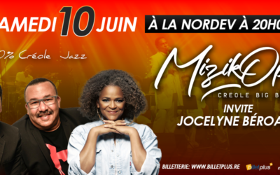 MizikOpeyi – 10 juin 2023