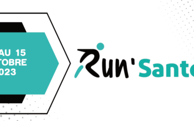 Salon Run’ Santé – 13 au 15 octobre 2023