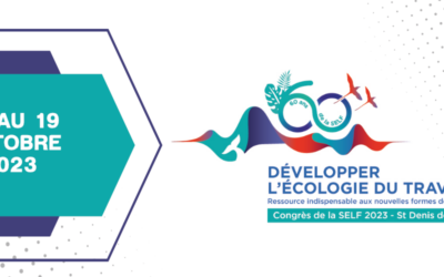 57e congrès de la SELF – 17 au 19 octobre 2023