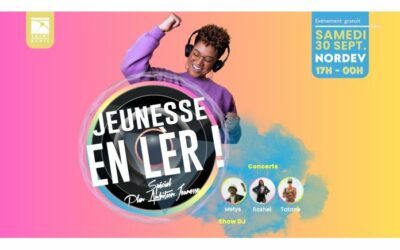 Jeunesse en Lèr – 30 septembre 2023