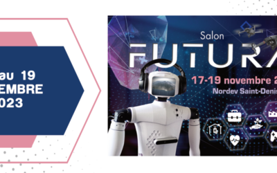 Salon Futura – 17 au 19 novembre 2023