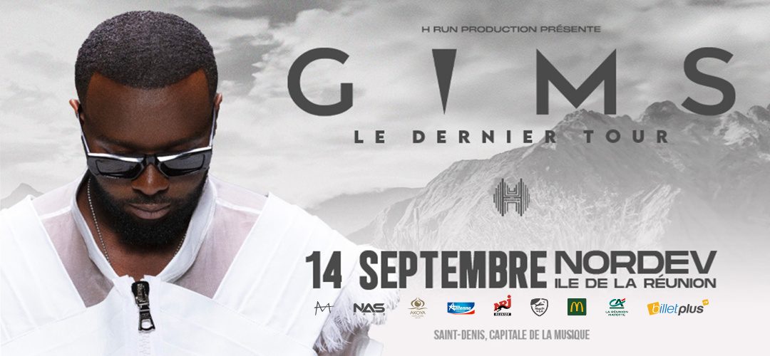 GIM’S EN CONCERT – 14 septembre 2024
