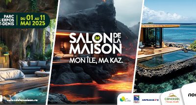 36e Salon de la Maison – 1er au 11 mai 2025