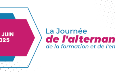 Journée de l’alternance – 25 juin 2025