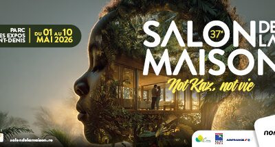37e Salon de la Maison – 1er au 10 mai 2026
