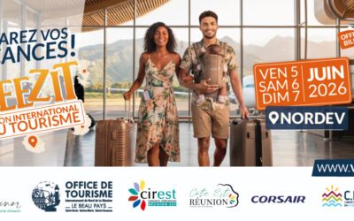 Salon Veezit – 5,6 et 7 juin 2026