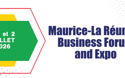 Maurice-La Réunion Business Forum and Expo – 1er et 2 juillet 2026