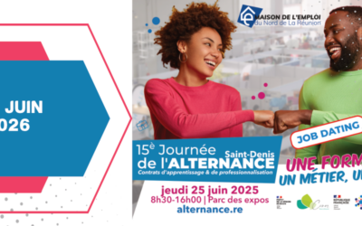 Journée de l&rsquo;alternance – 25 juin 2026